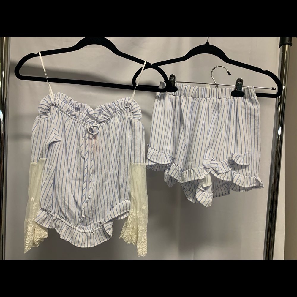 Brand New Summer Set
